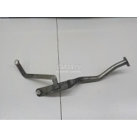 Кронштейн (сопут. товар) Subaru Forester (S11) (2002 - 2007) 16563AA072
