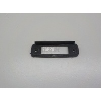 Уплотнитель (наружный) Subaru Forester (S11) (2002 - 2007) 84940SA010
