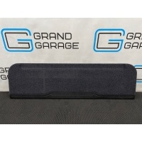 обшивка крышки багажника Land Rover Range Rover L322 2004 EQT000100JMN