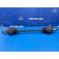 привод Mercedes E300 w211 2007 A2113502256