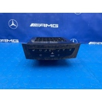 Блок кнопок центральной консоли Mercedes E55 AMG W211 2006 A2116800552
