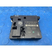 Блок управления двери Mercedes E300 w211 2007 A2118201626