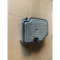 Блок управления haldex volkswagen oe 0ay907554e