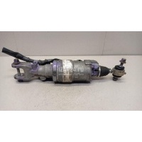 Механизм рулевого управления Renault Laguna III (2008 - 2015) 521530001R