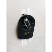 Переключатель света фар VAG A3 [8PA] Sportback (2004 - 2013) 8P1941531EC5PR