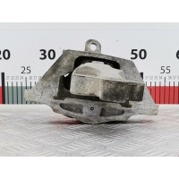 Подушка (опора) крепления двигателя Opel Astra J (2009-2018) 2010 13248546,13248546