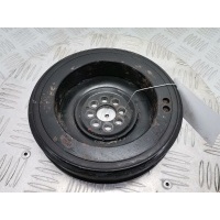 Шкив коленвала Audi A6 C6 (2004-2011) 2007 06E105251C,06E105251C