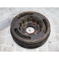 Шкив коленвала Chrysler Voyager 4 (2000-2008) 2007 50302034F,05066976AA