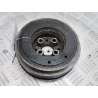 Шкив коленвала Volkswagen Bora (1998-2005) 2002 ,038105243K