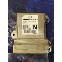 Mazda 3 iii bm 13 - сенсор блок подушек безопасности подушка безопастности