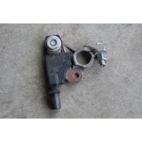 Клемма peugeot citroen 9802043580