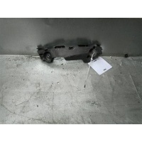 Кронштейн переднего бампера правый Mazda Mazda 6 (GH) 2007-2012 GS1D500T1