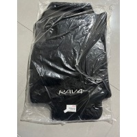 Коврики toyota rav4 rav - 4 oe 2019 - 2024