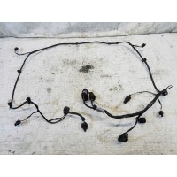 Свет бампера передняя volkswagen passat cc 3c8971095aj