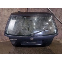 крышка багажника багажника в сборе volkswagen passat b5 fl универсал lc7v