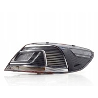 Фара светодиодный правая задняя volkswagen passat cc рестайлинг 3c8945208ad