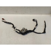 Audi a8 d5 4n клемма plusowa свет 4n0971228ad
