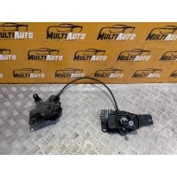 Лифт запаски Renault Master 3 2010- 572115531r