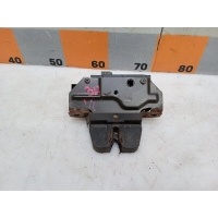 Замок багажника Opel Vectra C 2007 13178192