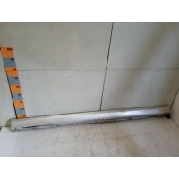 Накладка порога Kia Opirus GH 2005 877513F000