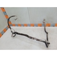 Трубка кондиционера Kia Opirus GH 2005 977733F600