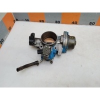 Заслонка дроссельная Kia Opirus GH 2005 3510039680