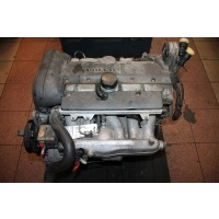 Volvo v70 s60 s80 xc70 двигатель 2.4t b5244t3 200 лошадей