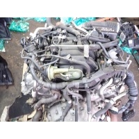 Двигатель голый 4.6 1ur - fe toyota тундра land cruiser 200 lexus gx460 2009 -
