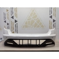 Бампер Hyundai Sonata 8 DN8 2019-2022 86610L1010