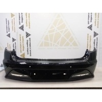 Бампер Hyundai Sonata 8 DN8 2019-2022 86610L1010