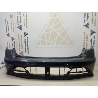 Бампер Hyundai Sonata 8 DN8 2019-2022 86611L1000