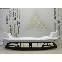 Бампер Hyundai Sonata 8 DN8 2019-2022 86611L1000