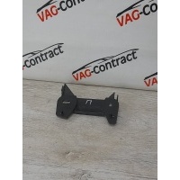 Направляющая ремня безопасности Audi Q5 2008 8R0857782