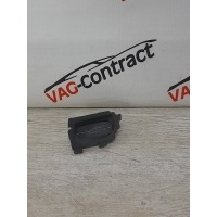 Накладка замка зажигания Audi Q5 2008 8R1905219