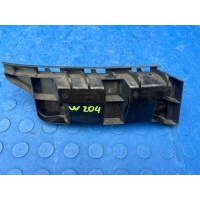 кронштейн бампера Mercedes C 200 w204 2010 A2048800103