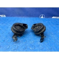 сигнал звуковой Mercedes E350 W211 2008 A0055423820