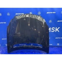 капот Mercedes-benz CLS350 W219 2008 A2198800357