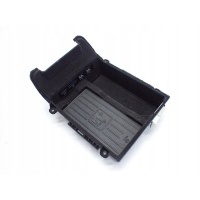 Зарядное устройство индукционная разъем usb sd сим тоннель европа 19r