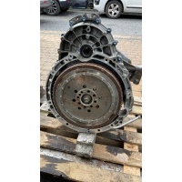 Кпп автомат мерседес a2463703802 724004
