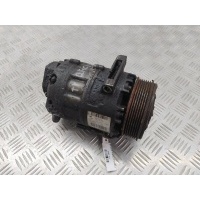Компрессор кондиционера Renault Trafic (c 2001) 2003 8200454172E