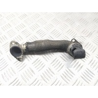 Трубка системы рециркуляции EGR Peugeot 207 2007 9674950180