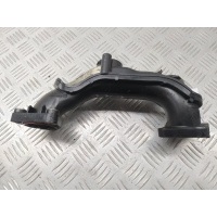 Патрубок впускного коллектора Peugeot 207 2007 9674942380