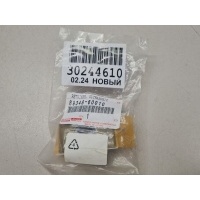 Кронштейн датчика парктроника Lexus LX 570 URJ200 2007- 8934860010