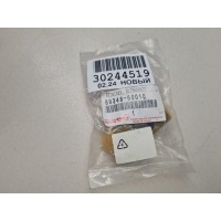 Кронштейн датчика парктроника Lexus LX 570 URJ200 2007- 8934860010