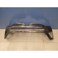 Бампер передний Toyota RAV 4 2013-2019 521194A912