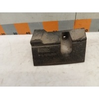 Наполнитель заднего бампера Fiat Albea 178 2010 46803909