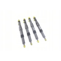 Форсунки форд mondeo mk3 2.0 tdci 3s7q - 9k546 - bb