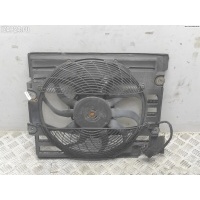Вентилятор радиатора BMW 5 E39 (1995-2003) 2000 6908030, 6909895