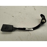Замок ремня безопасности передний Прав. Volkswagen Passat B5+ (GP) 2001 3B0858472J