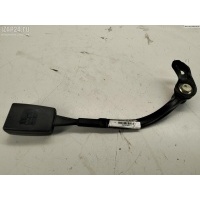 Замок ремня безопасности передний R Volkswagen Passat B5+ (GP) 2001 3B0858472J